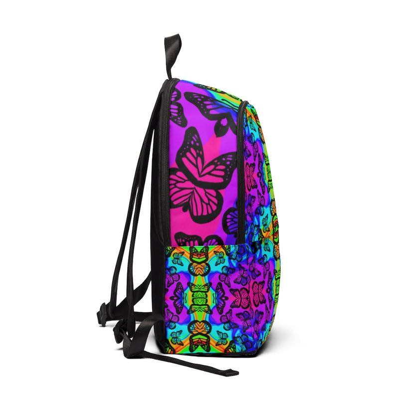 Fly To Dream Backpack