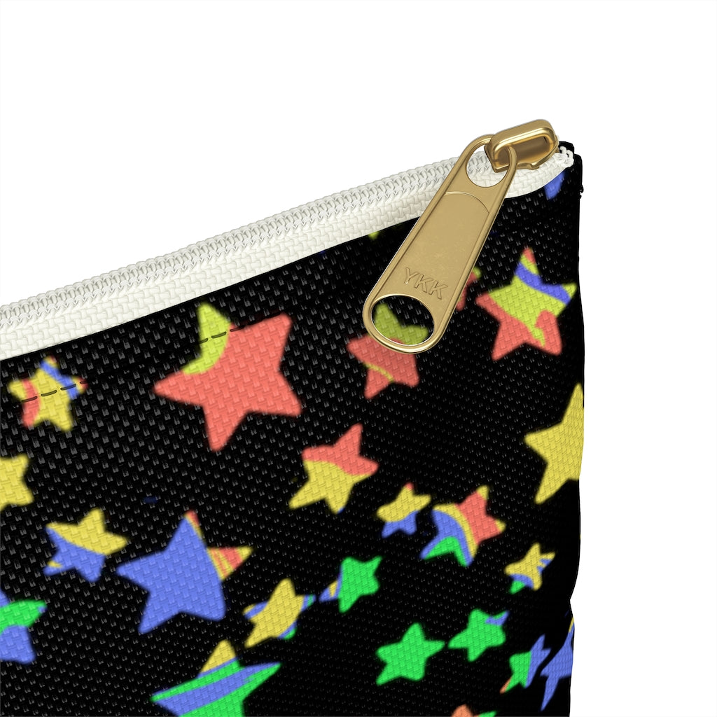 Star Gazer Accessory Pouch