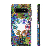 Eye See You  Cases