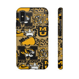 MU Phone Cases