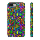 Mind Games Phone Case