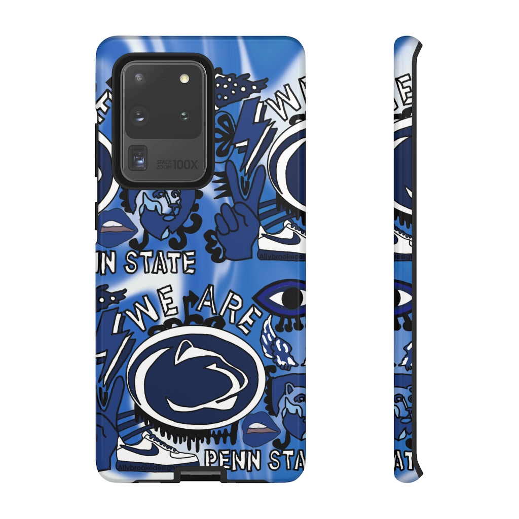 Penn State  Phone Cases
