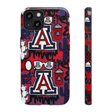 U of A Phone Cases