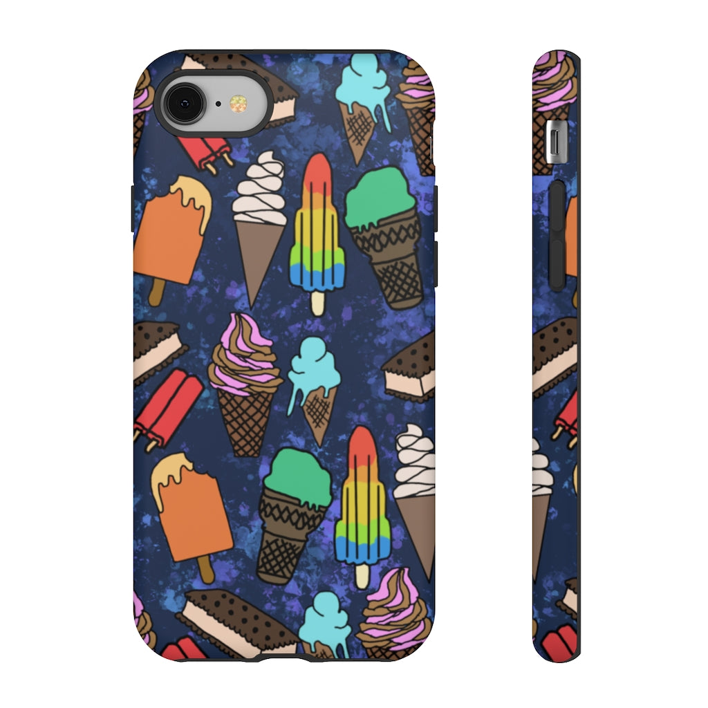 Melt Me Phone Cases