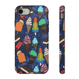 Melt Me Phone Cases