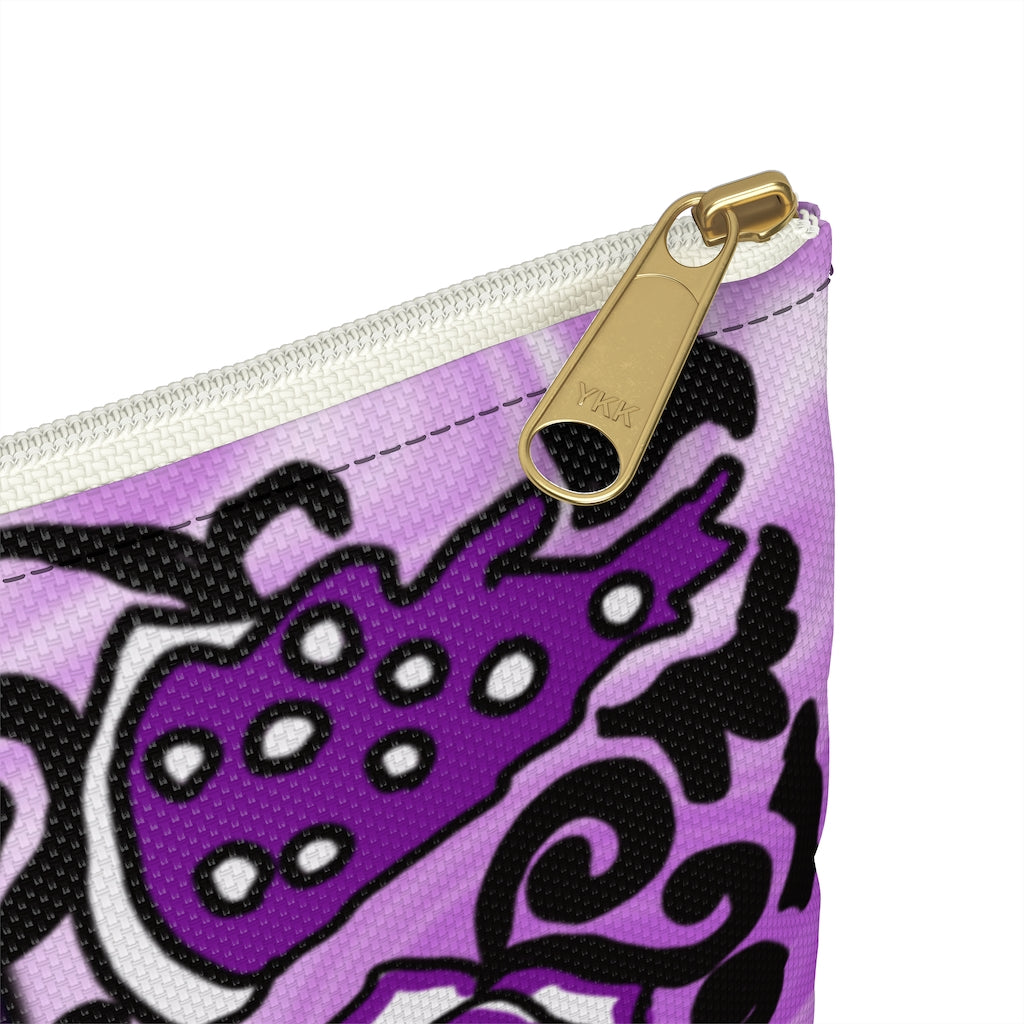 North Western Accessory Pouch