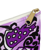 North Western Accessory Pouch