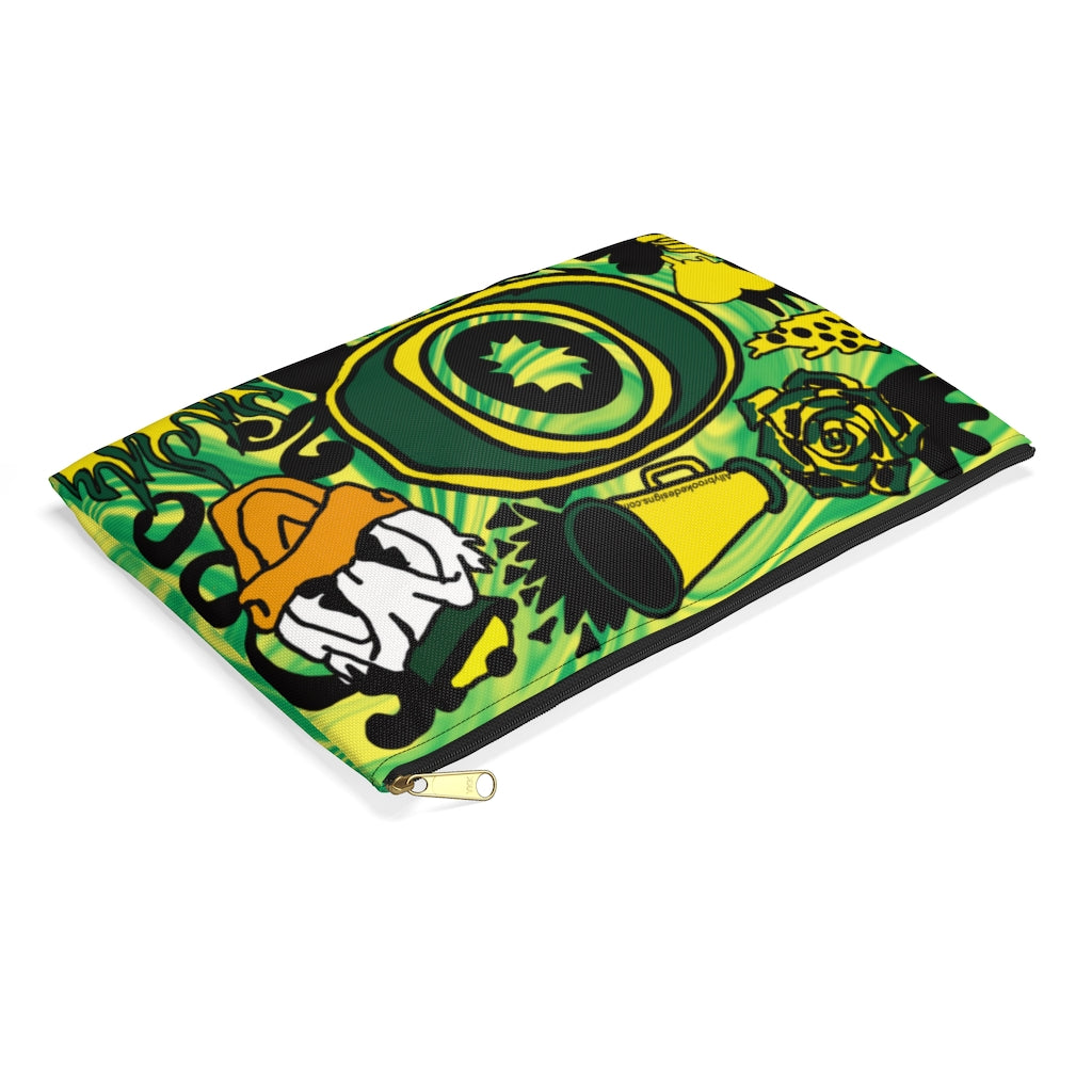 Ducks Accessory Pouch