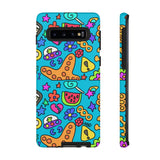 Never Distracted Phone Case