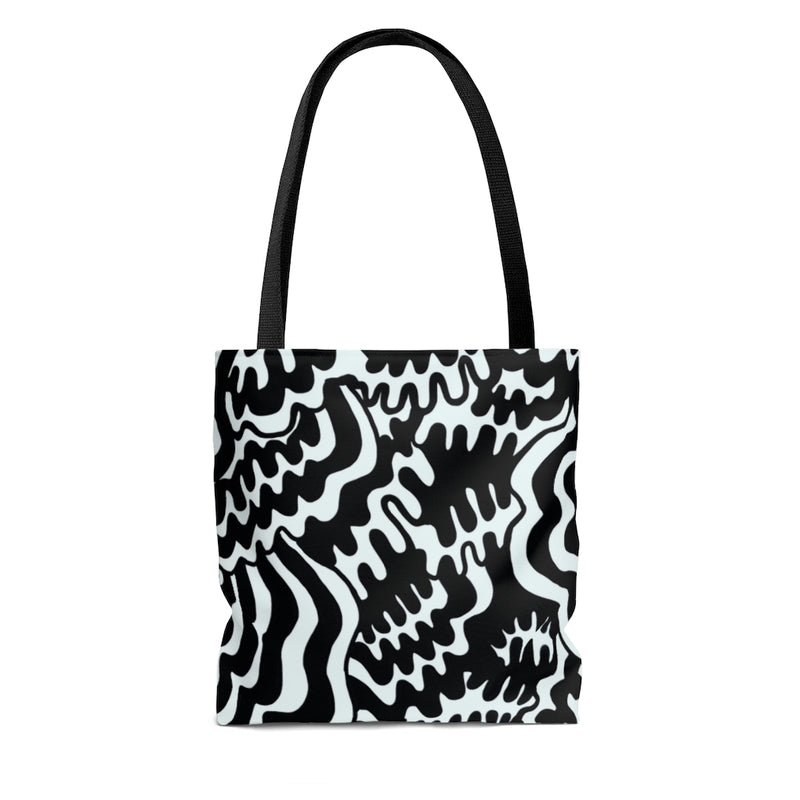 Daze Off Tote Bag