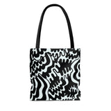 Daze Off Tote Bag