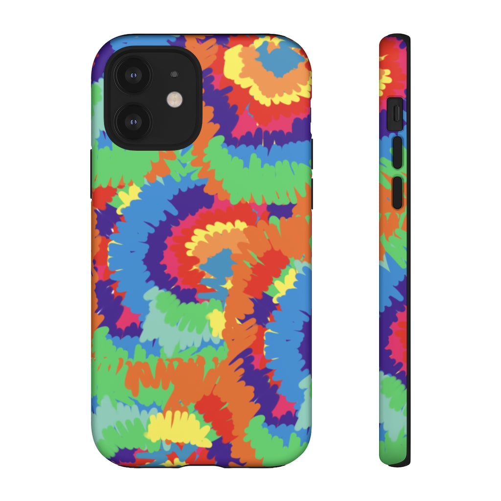 Scribble Dreams Phone Cases