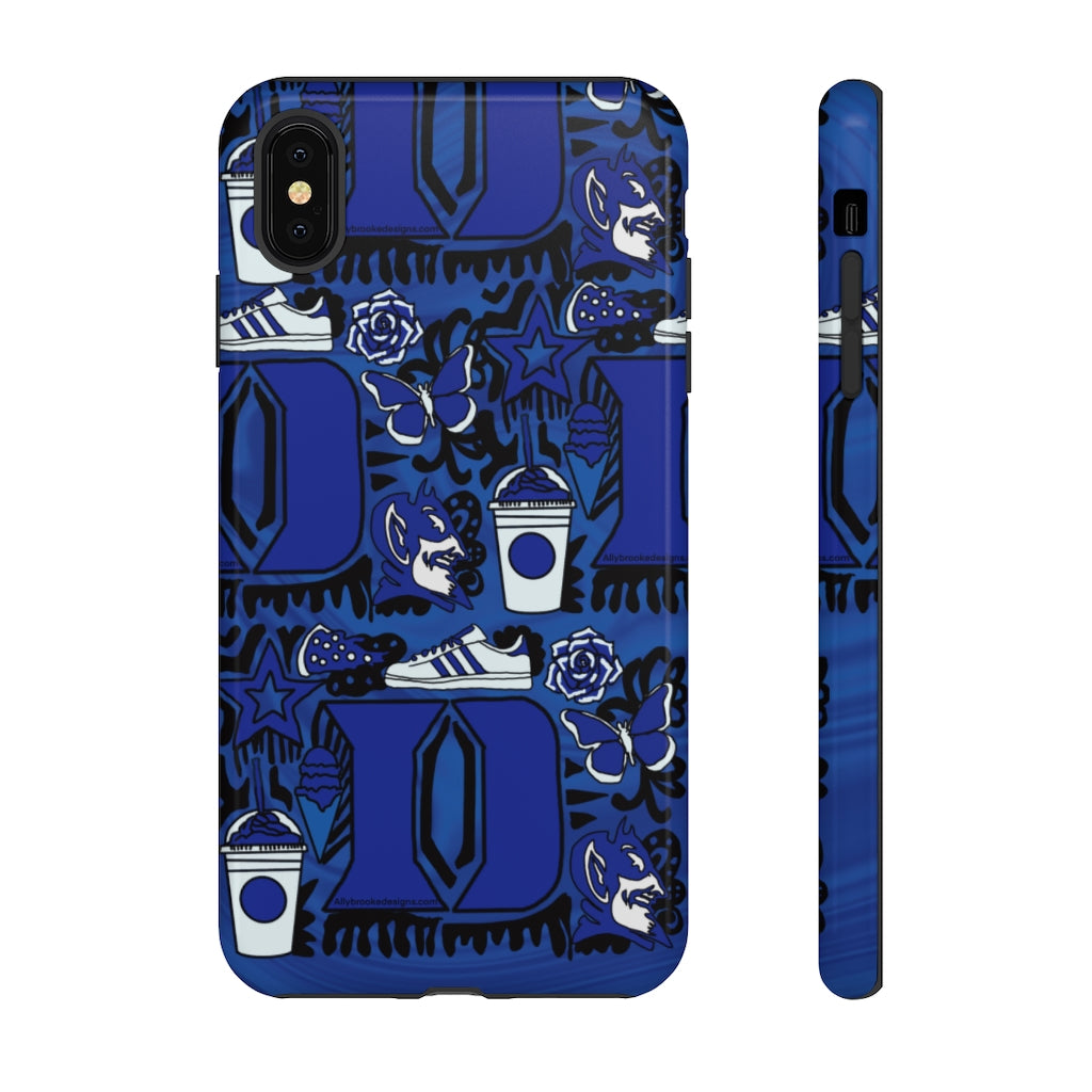 Duke Bound Cases