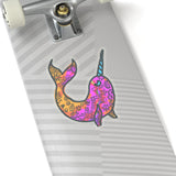 Tails Up Stickers
