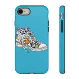 Shoes To Be Cool Phone Cases