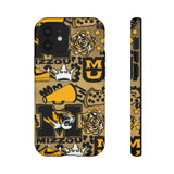 MU Phone Cases