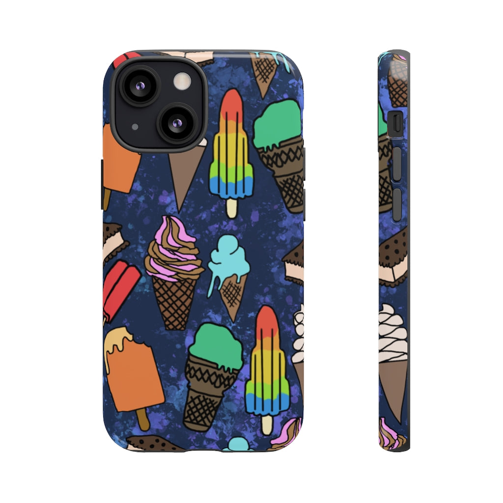 Melt Me Phone Cases