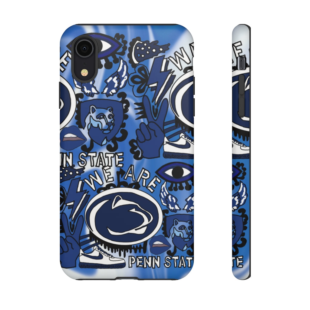 Penn State  Phone Cases