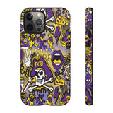 ECU Phone Cases