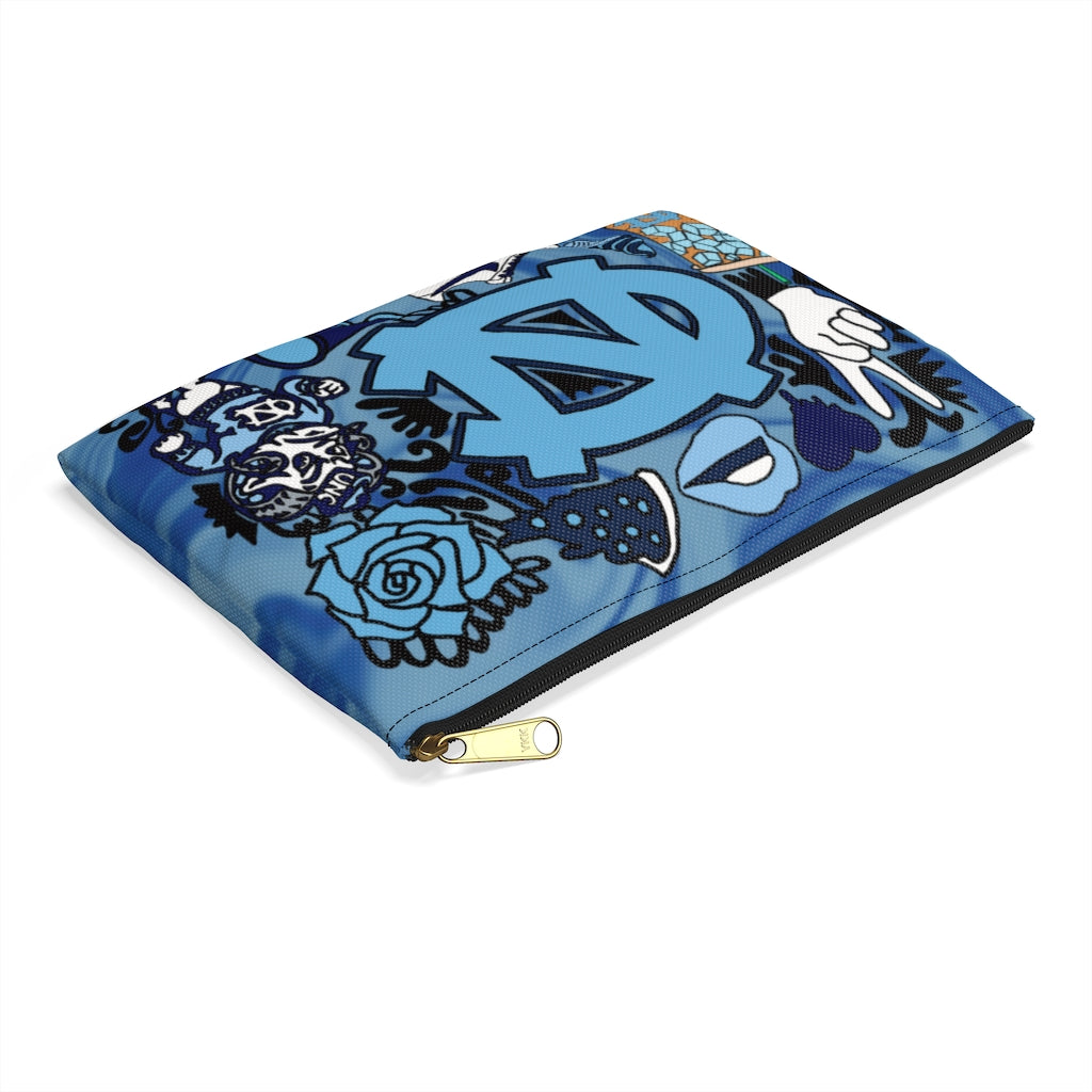 UNC Accessory Pouch
