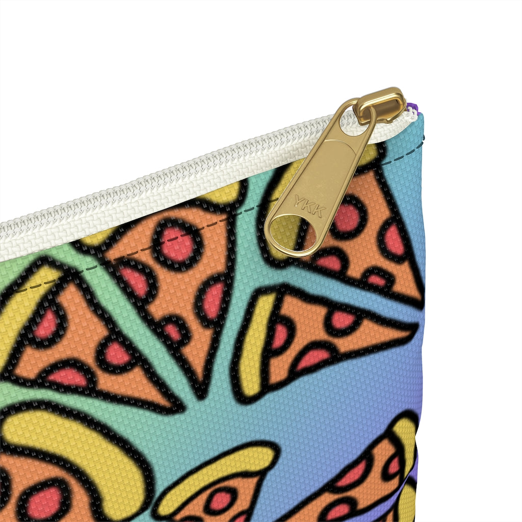Pizza Dreams Accessory Pouch