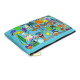 Camp Blue Rock Accessory Pouch