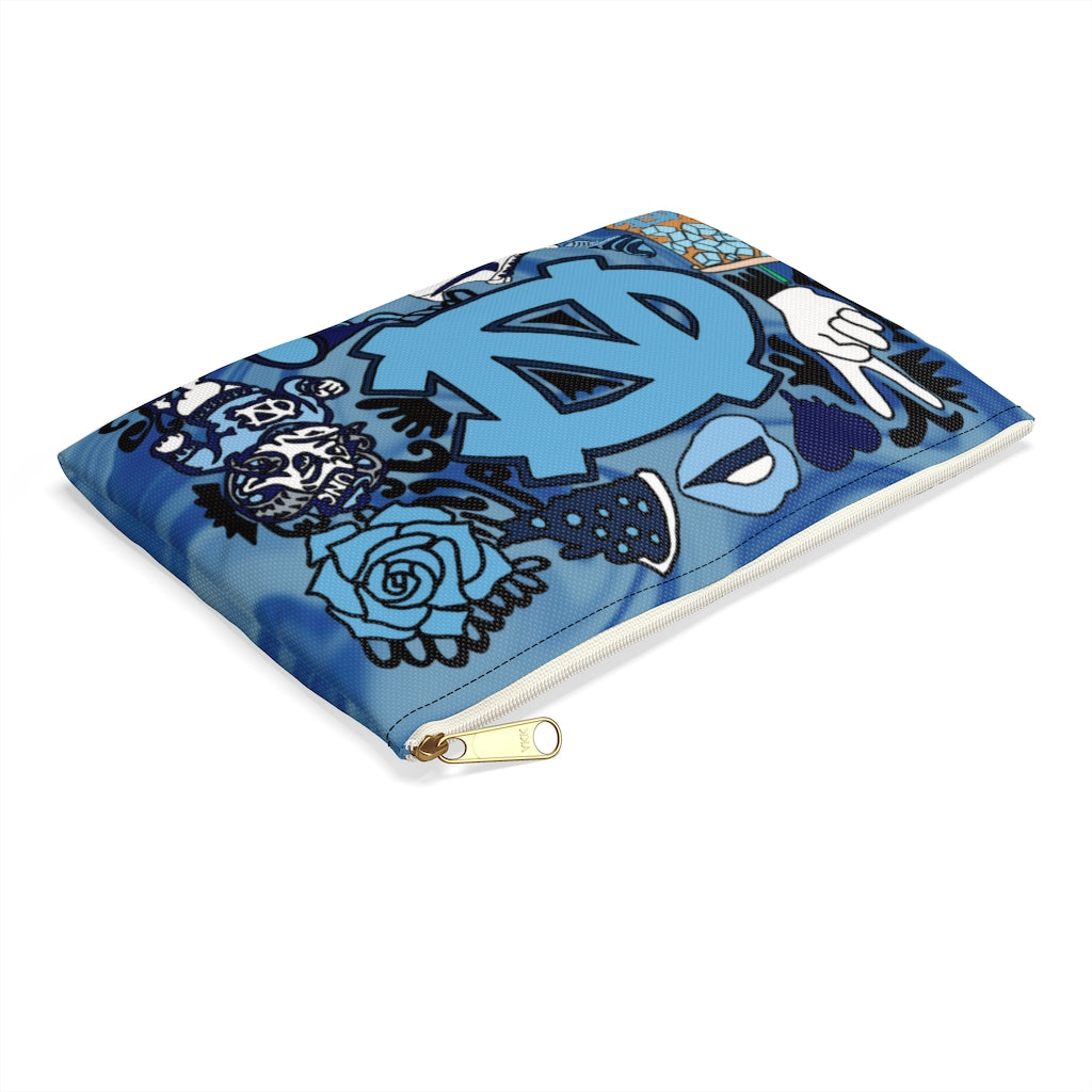 UNC Accessory Pouch