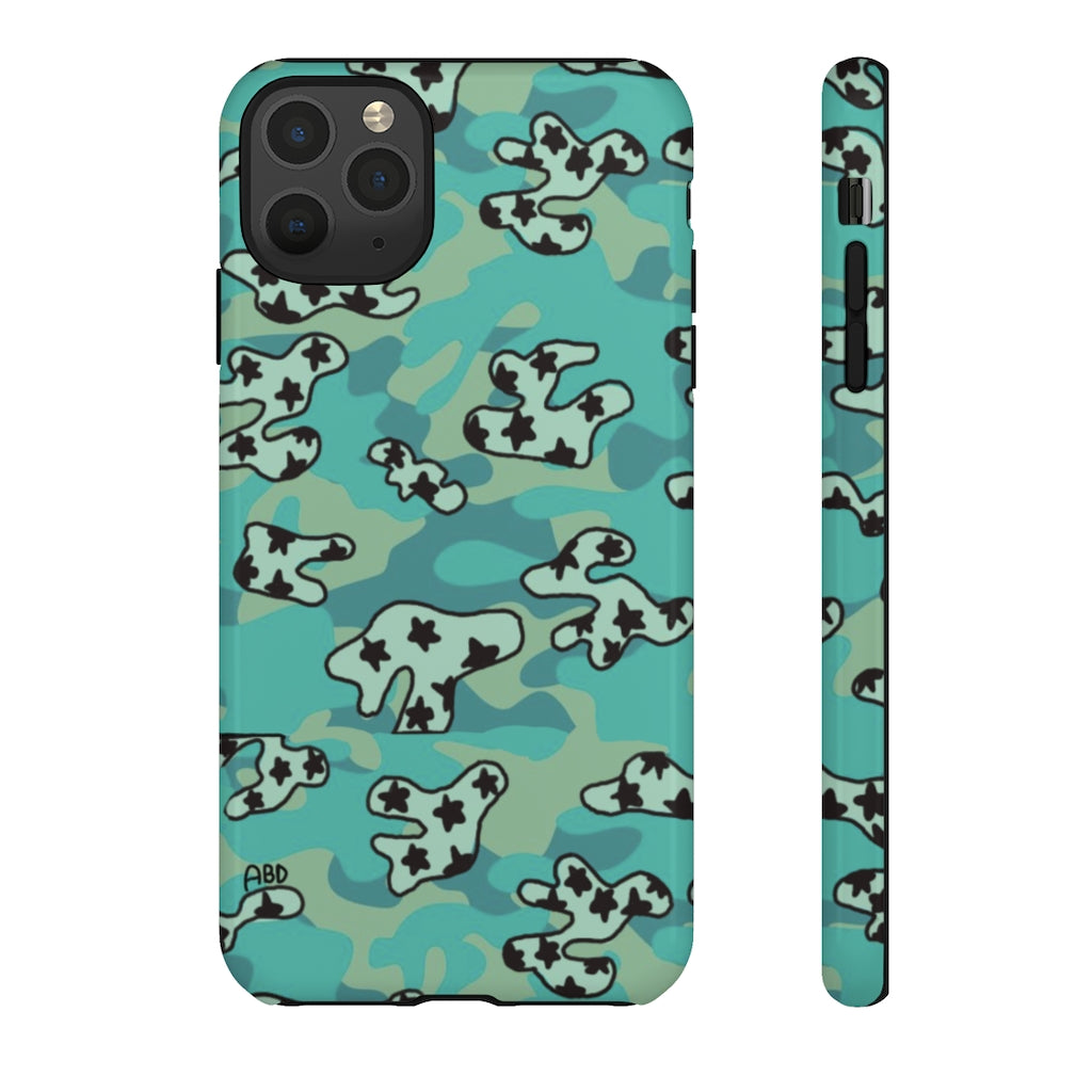 Star To Lead Phone Case