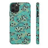 Star To Lead Phone Case