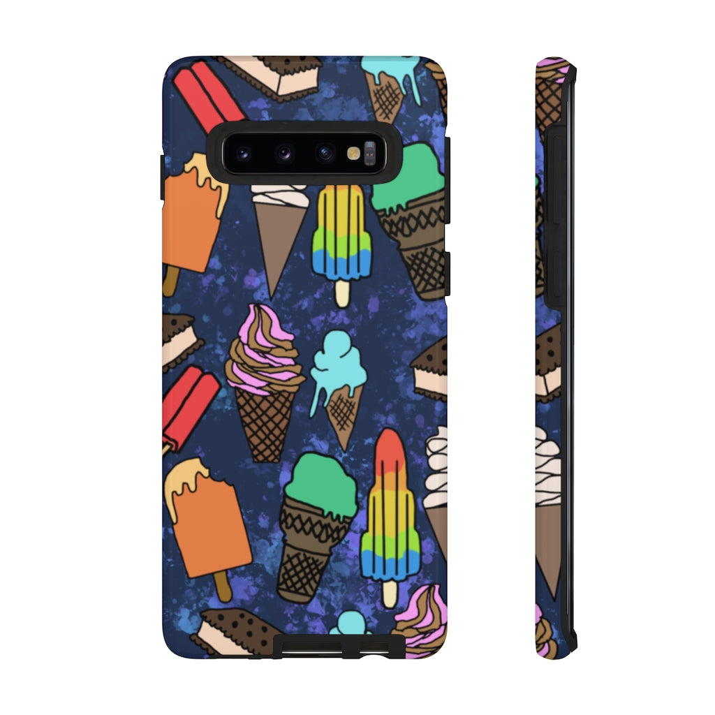 Melt Me Phone Cases