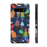Melt Me Phone Cases