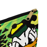 Ducks Accessory Pouch