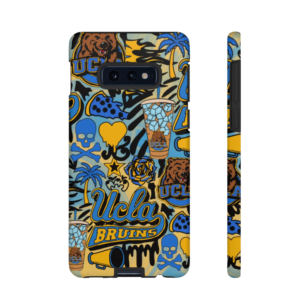 UCLA Phone Cases