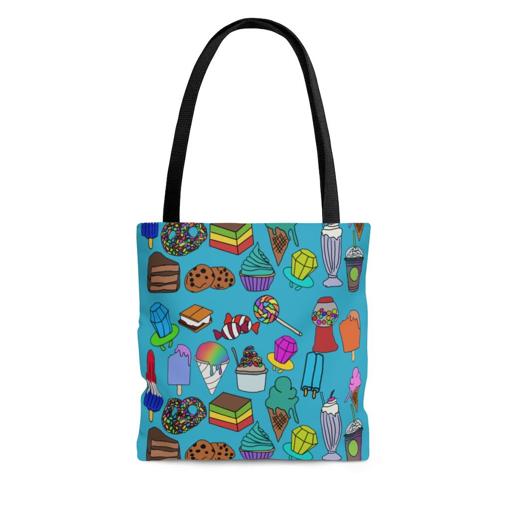 Sweet Thing Tote Bag