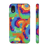 Scribble Dreams Phone Cases