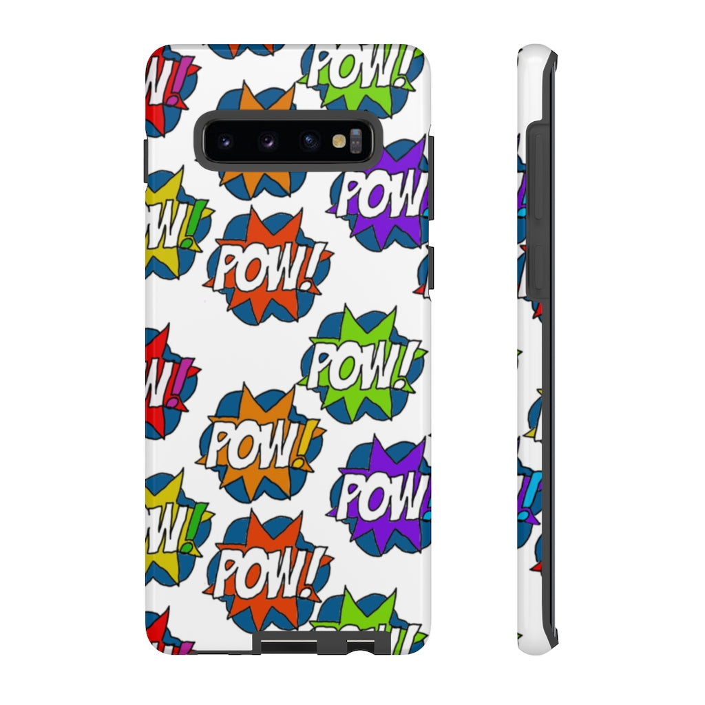 Pow Wow Phone Cases