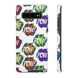 Pow Wow Phone Cases