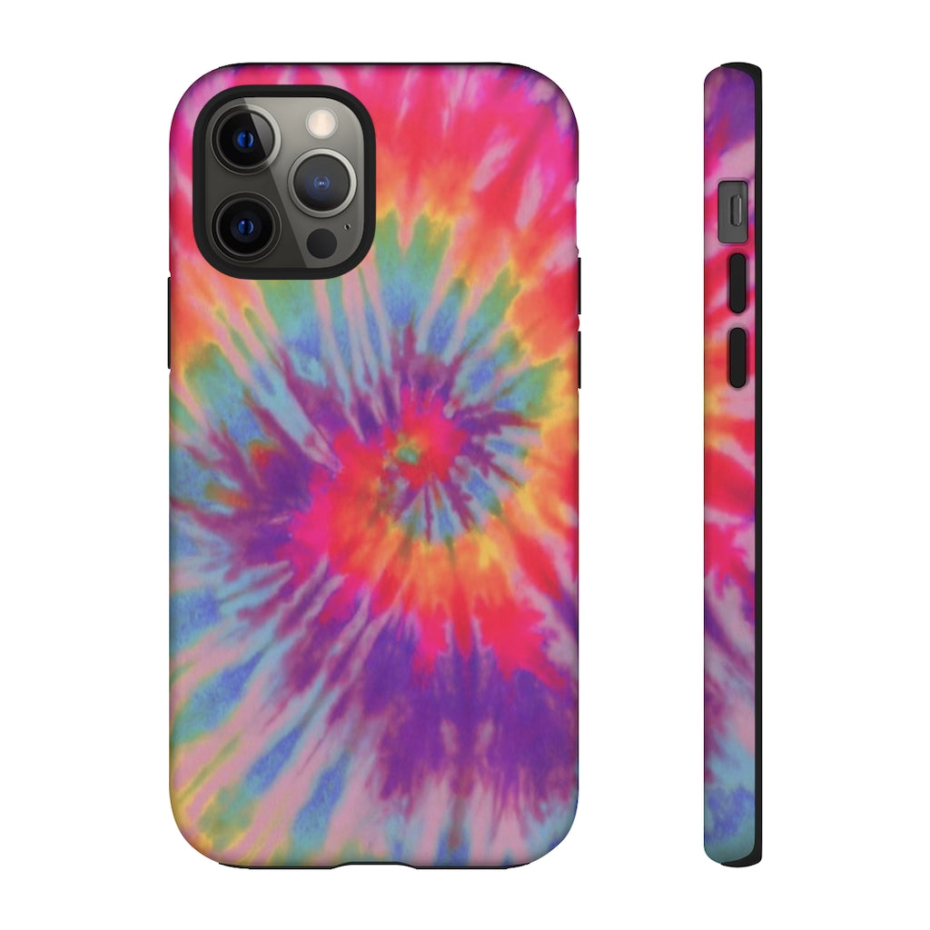 Groovy To The Max Phone Cases
