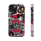 Ohio State Phone Cases