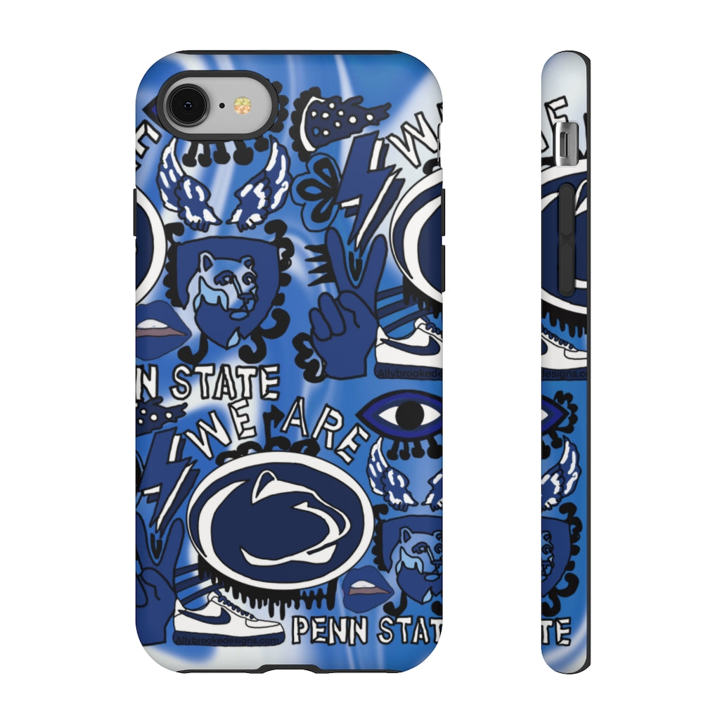 Penn State  Phone Cases