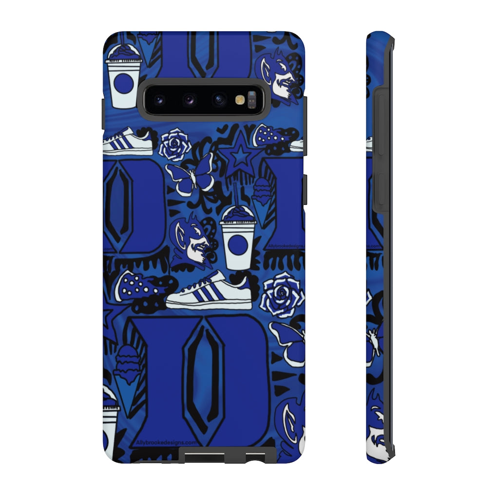 Duke Bound Cases
