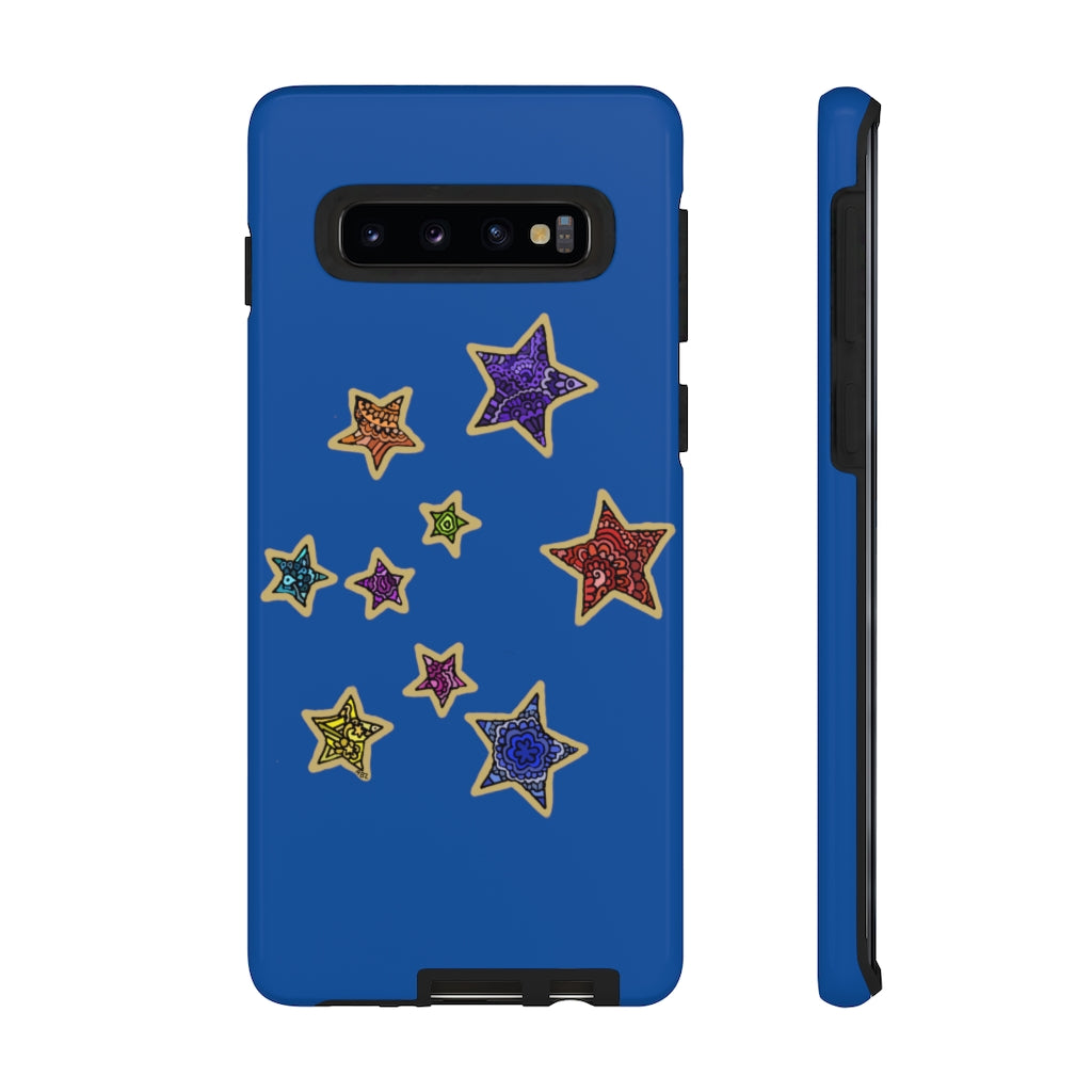 Lucky Stars Phone Case