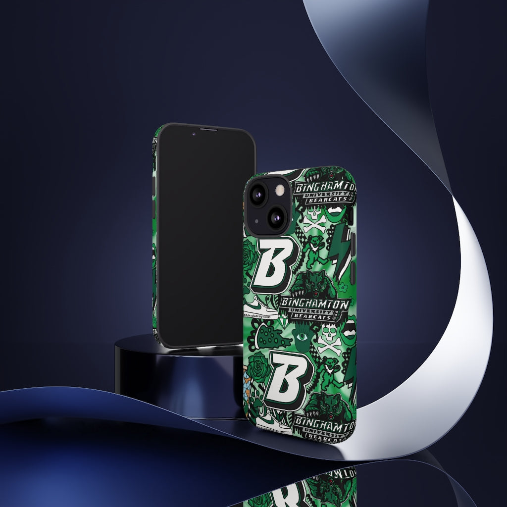 Bing Phone Cases