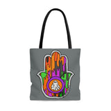 Ghouls Night Out Tote Bag