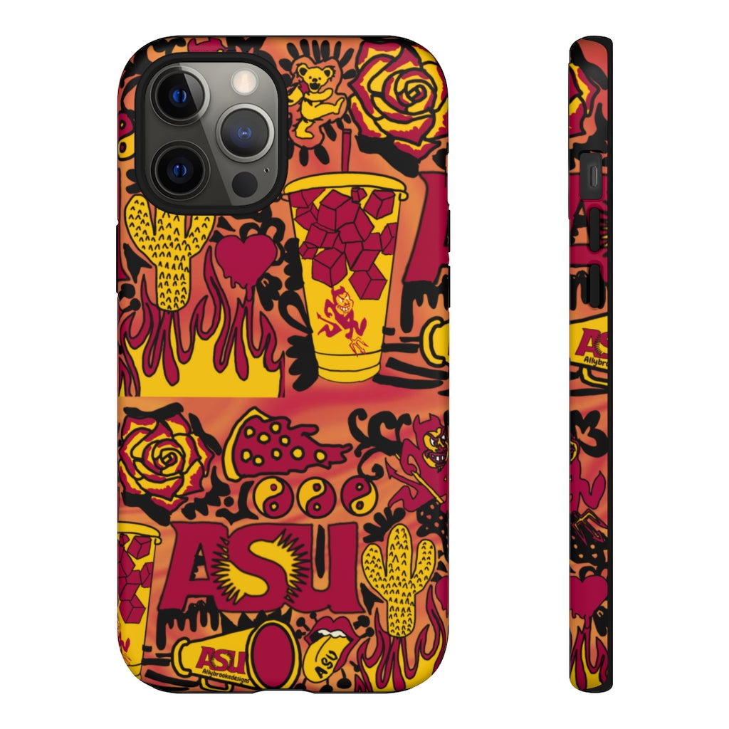 ASU Phone Cases