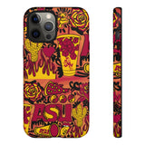 ASU Phone Cases