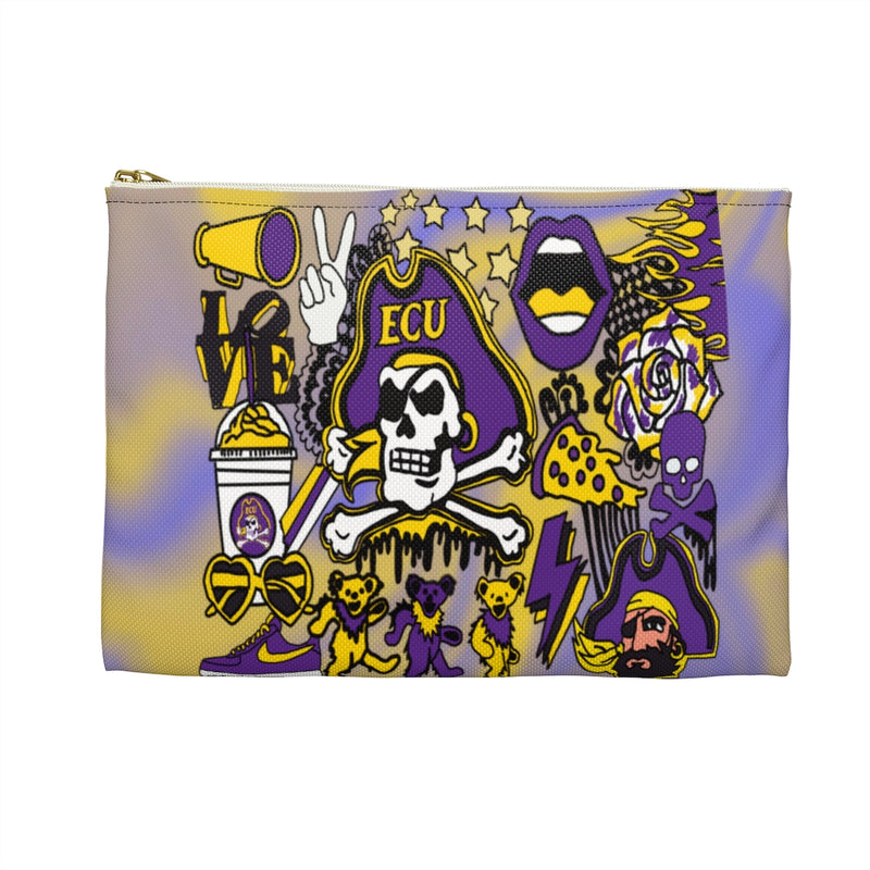 ECU Accessory Pouch