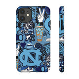 UNC Phone Cases