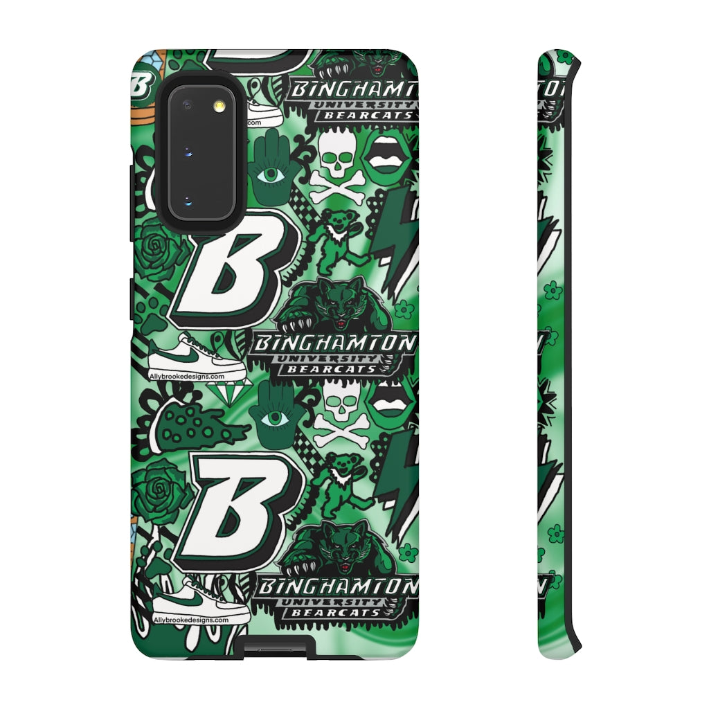 Bing Phone Cases
