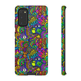 Mind Games Phone Case